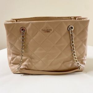 Kate Spade Natalie Tote